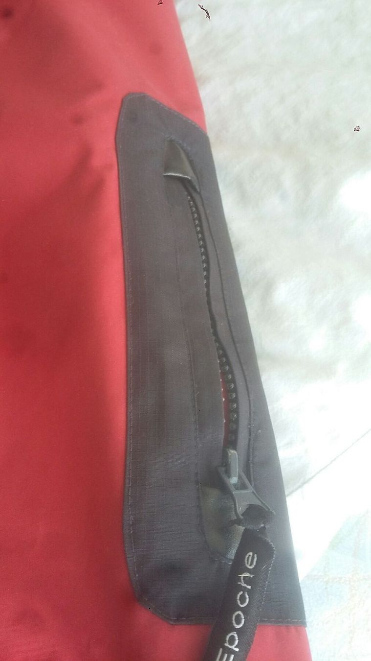 Giacche: 1 veste d hiver(unisexe) – Usato da Miecourt venduto da Marly1 5