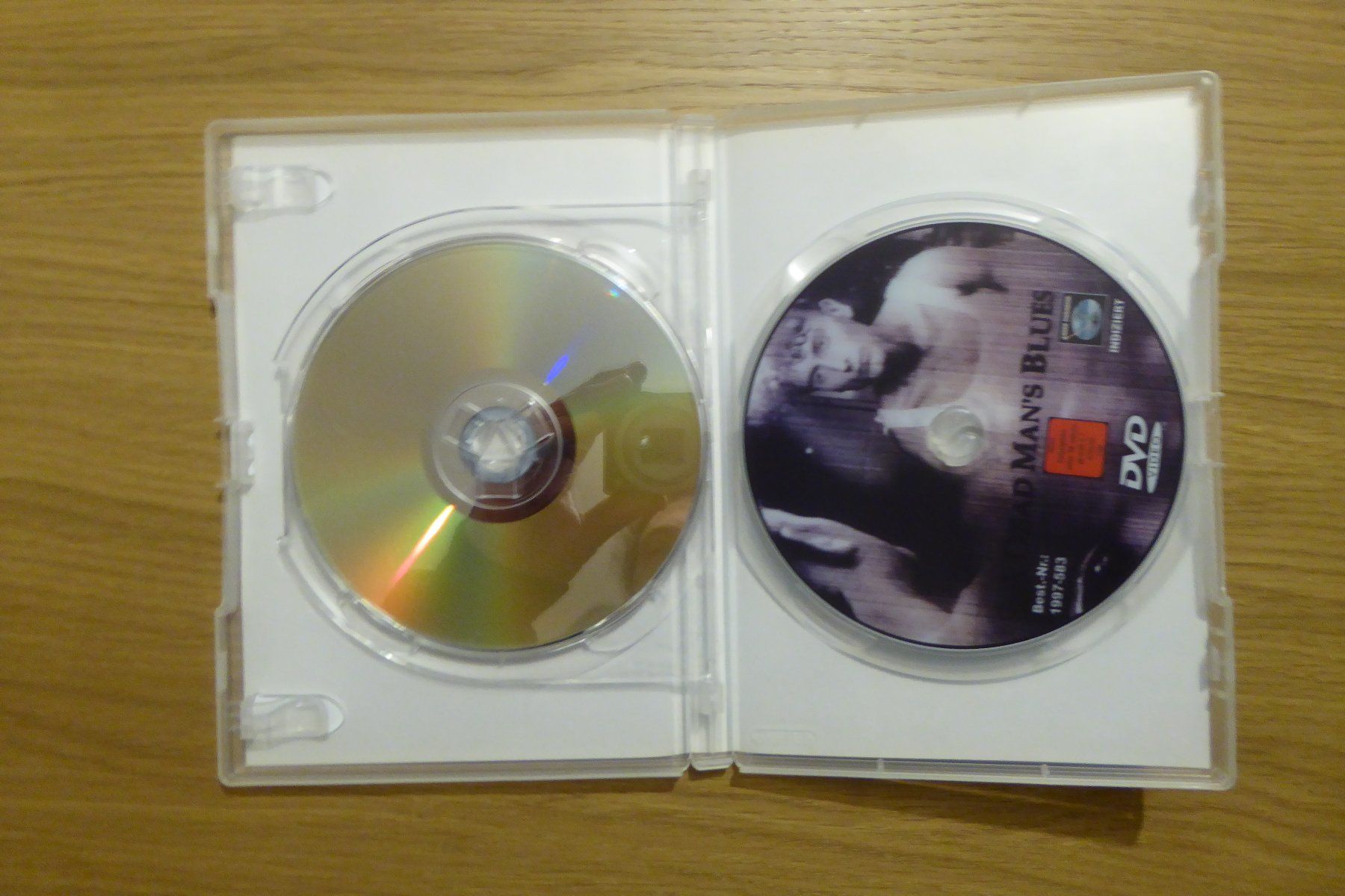 Tutti i DVDs: 2xDVD Mike Mendez Killers – Usato da Allschwil venduto da Summelsarium 4
