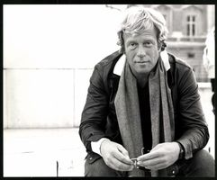 Fotografie australischer Schauspieler Ja