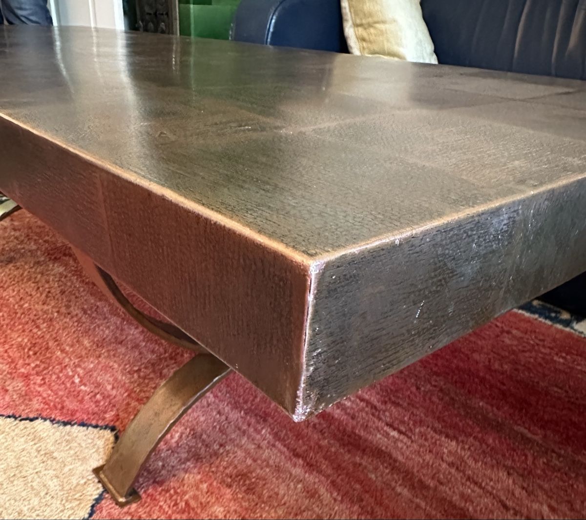 Tables: Salontisch – D'occasion à Winterthur par san_7tfp 6