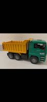 Bruder Lastwagen