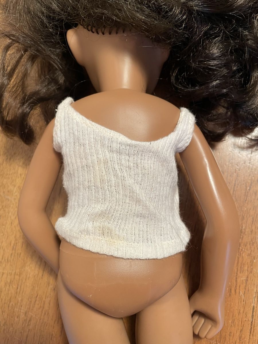 Bambole: Sasha Puppe mit original Kleidern – Usato da siebnen venduto da minte 3
