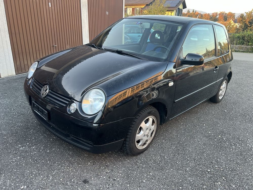 Vw Lupo 14
