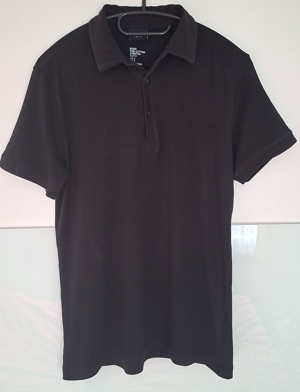 H&M Magliette Polo: Poloshirt Herren Grösse M – Usato da Feuerthalen venduto da kigo87