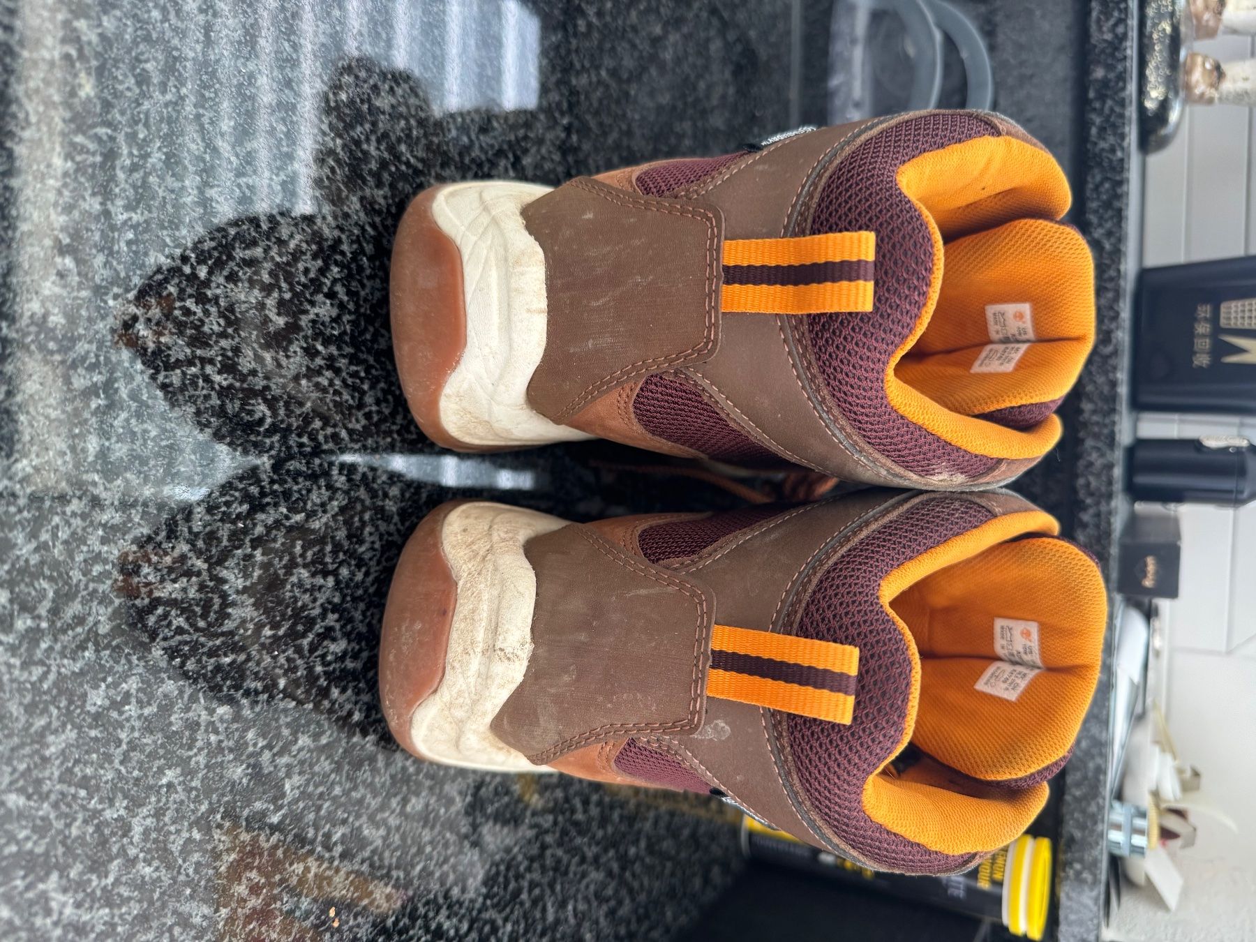 Timberland Scarpe da donna: Timberland Damen Schuhe Timberdry - Gr. 41.5 – Usato da Einsiedeln venduto da Rona 1
