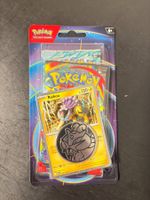 Raikou 2-Pack Blister Version 1 - FR