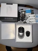 WLMOUSE BEAST G Mini / Grösse S