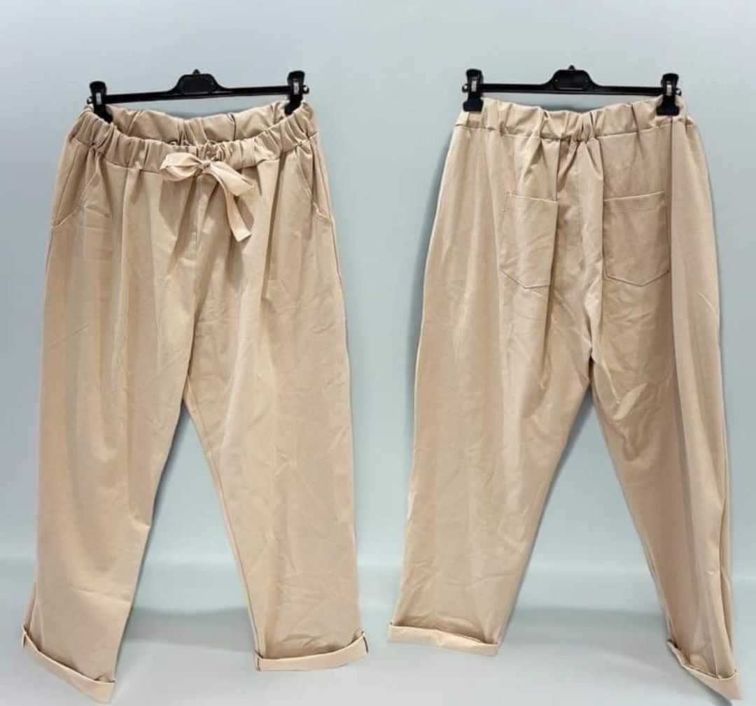 Pantaloni: pantalon – Nuovo e nell'imballaggio originale da Montsevelier venduto da Sherlock007