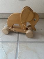 Spielzeug Elefant Holz