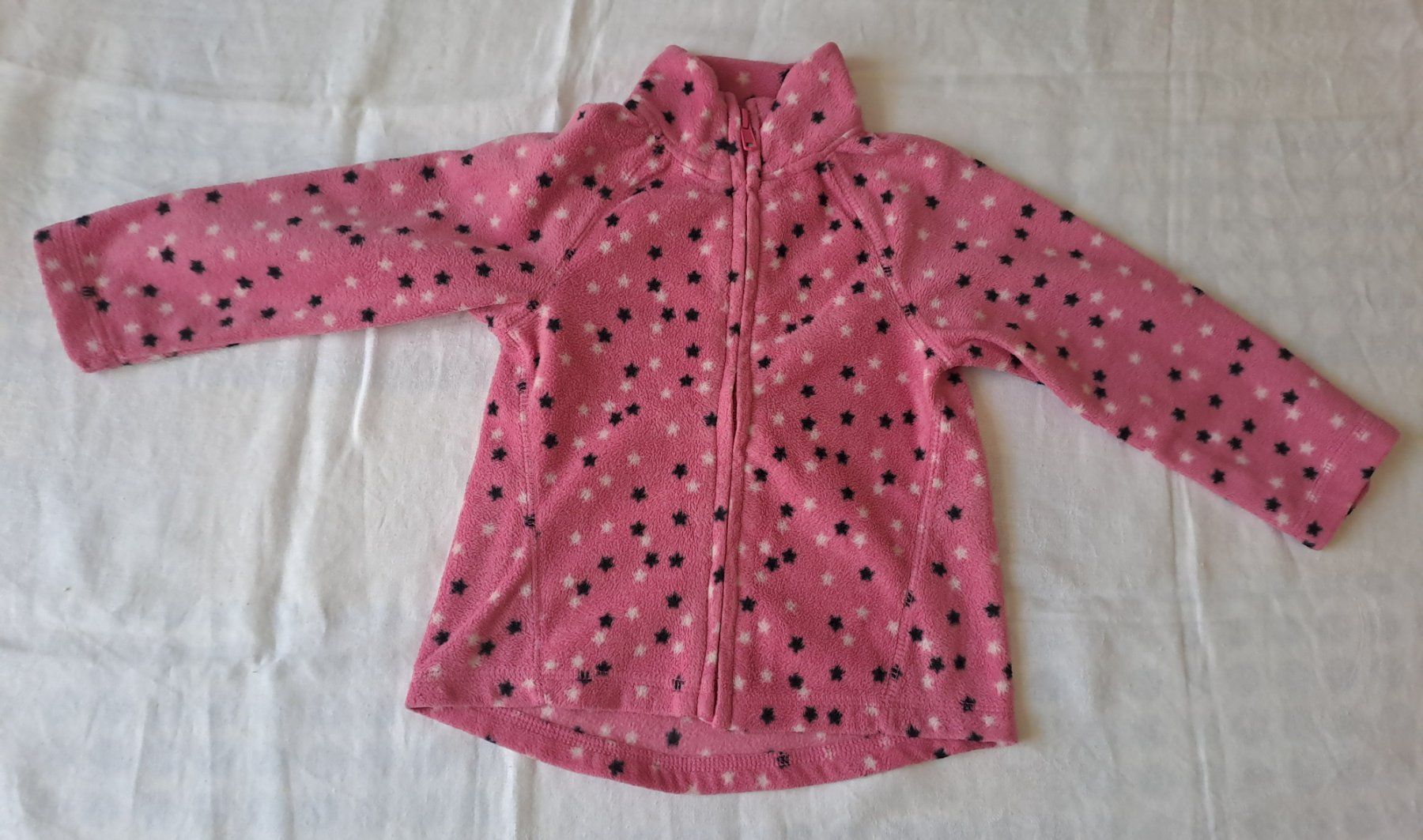 Giacche & Cappotti: Jacquet pour fille Taille 86-92 – Usato da Le Noirmont venduto da sportboutique