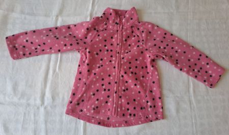 Jacquet pour fille Taille 86-92