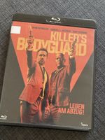 Blu-ray Killer‘s Bodyguard