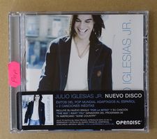 Julio Iglesias, Jr. – Por La Mitad - F23