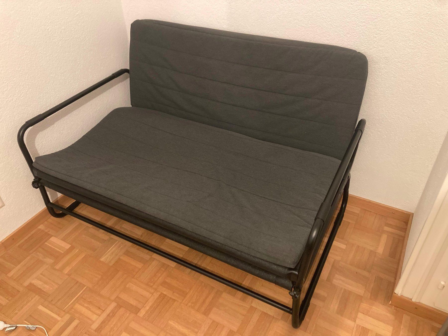 Ikea Divani: HAMMARN sofa bed – Usato da Lausanne venduto da Woolyrat 1