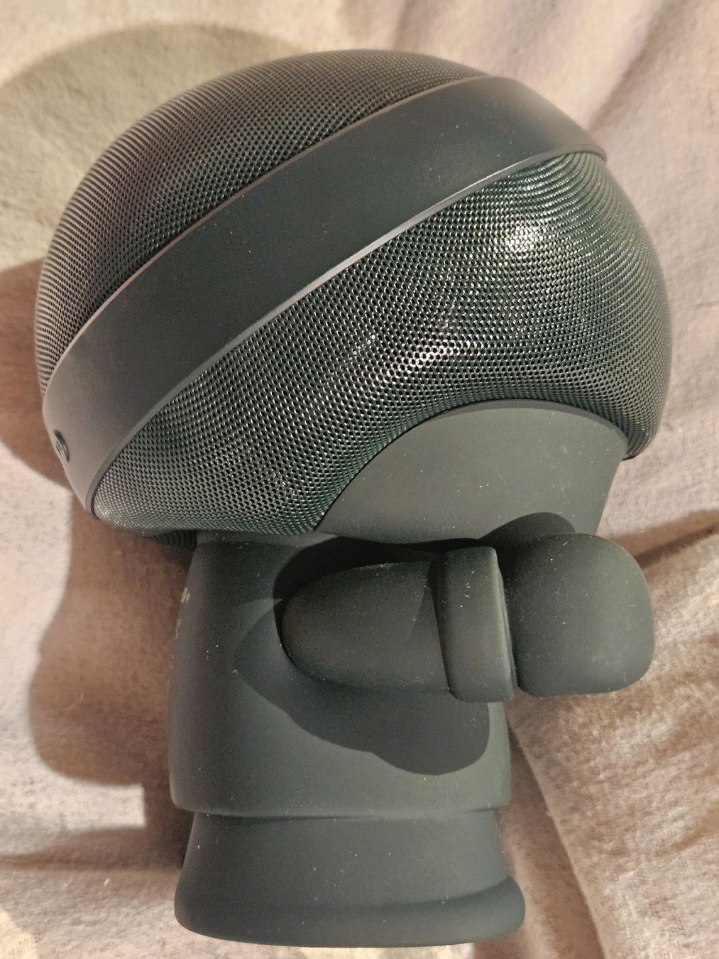 Casse acustiche: Audemars Piguet Xoopar Boy Bluetooth Speaker Grosses Model – Nuovo e nell'imballaggio originale da Kilchberg ZH venduto da MMS80 4