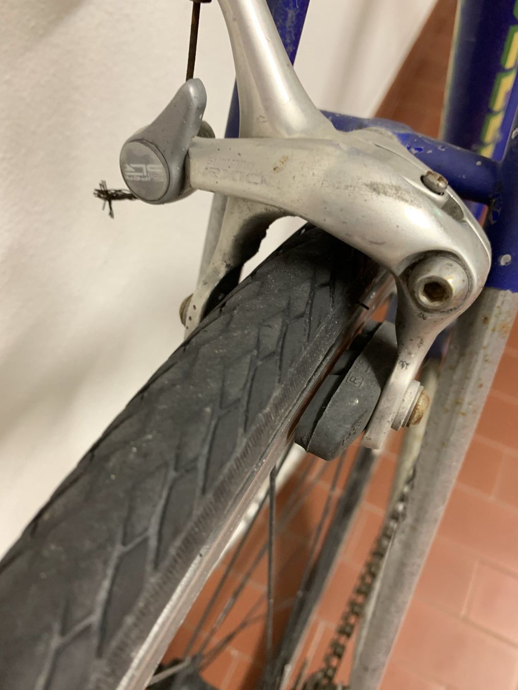Biciclette: Wheeler desenzano – Usato da Zürich venduto da dee_75my 2