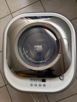 Daewoo Mini Waschmaschine DWD-CV701PC 3kg Wandmodell