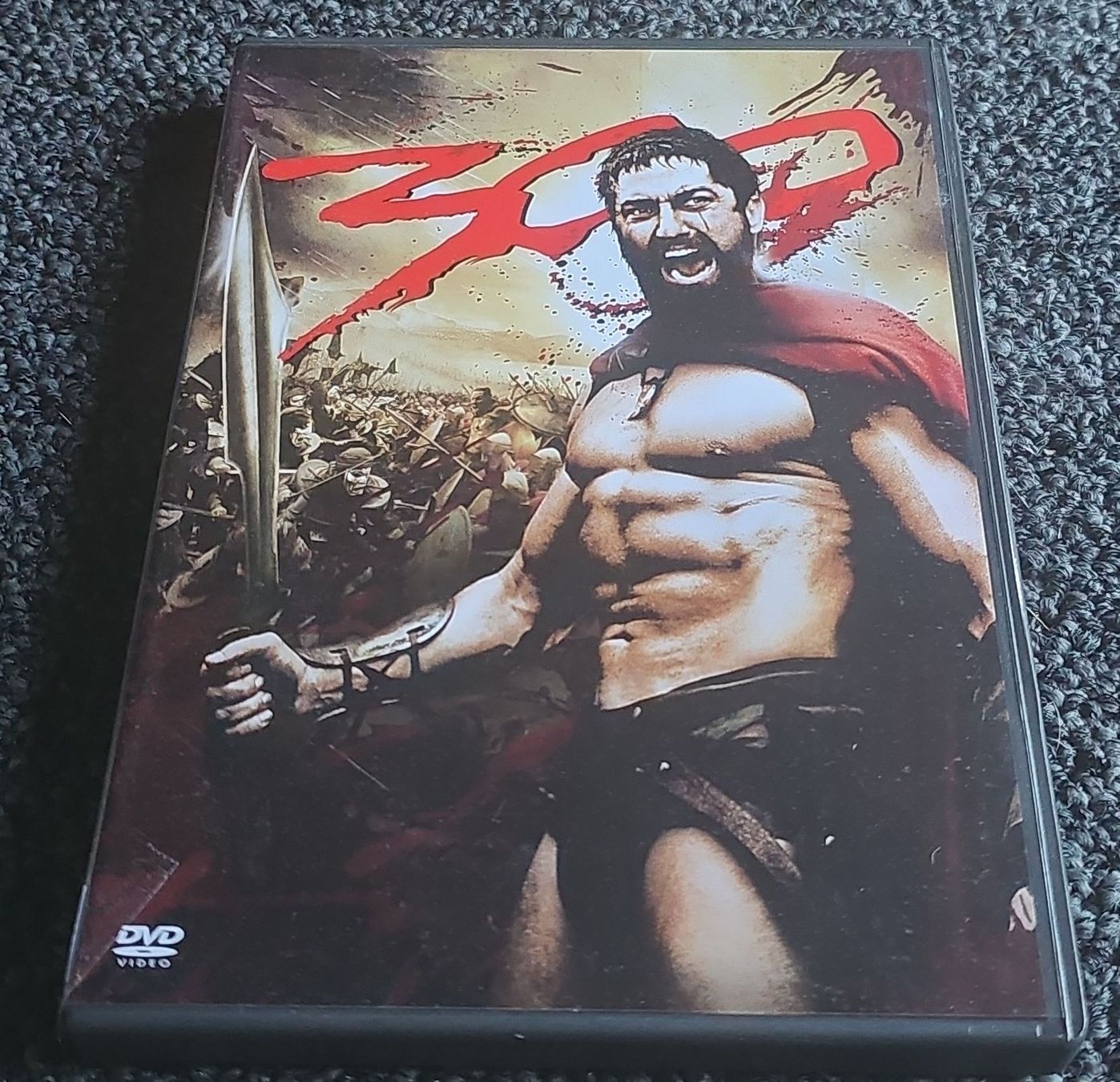 Tutti i DVDs: DVD 300 (22884) – Usato da Ruswil venduto da jan_bxl5