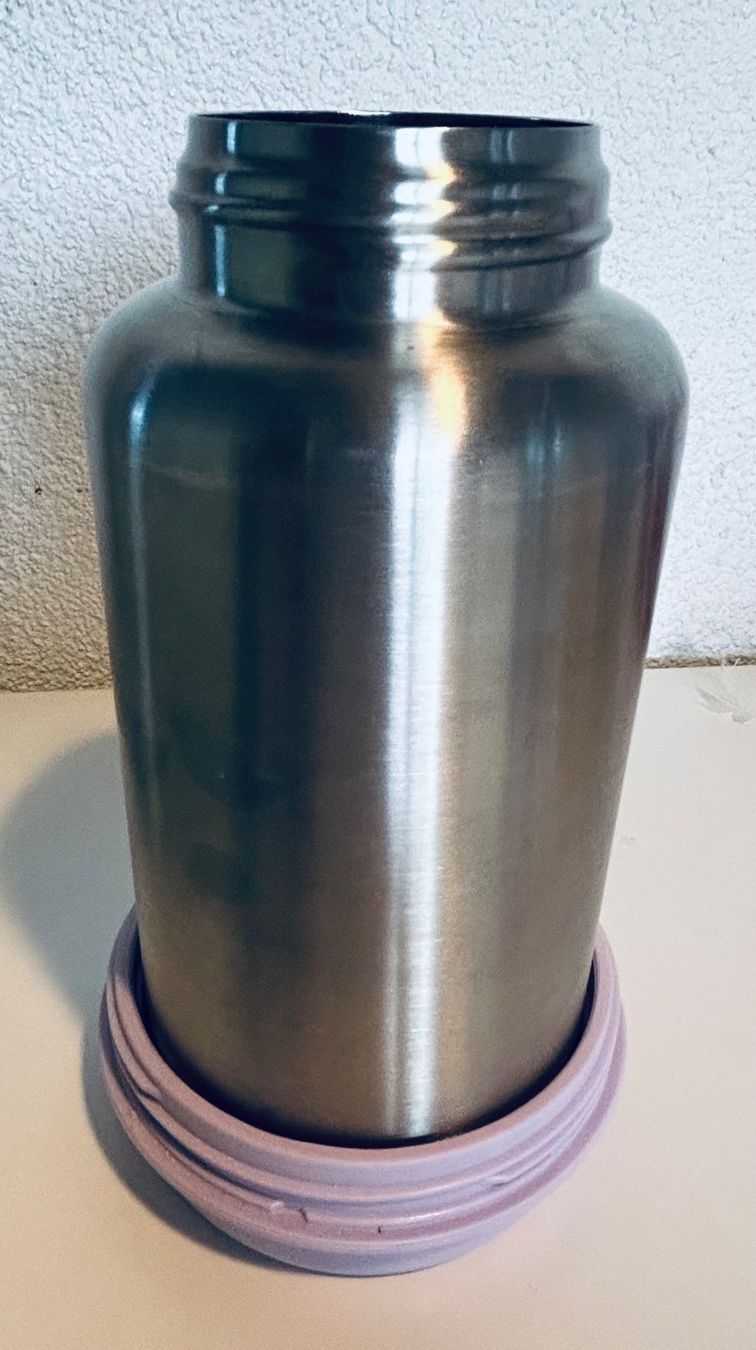 Philips Contenitori & Simili: Thermo Flaschenwärmer – Usato da Riedholz venduto da Abendsonne 2