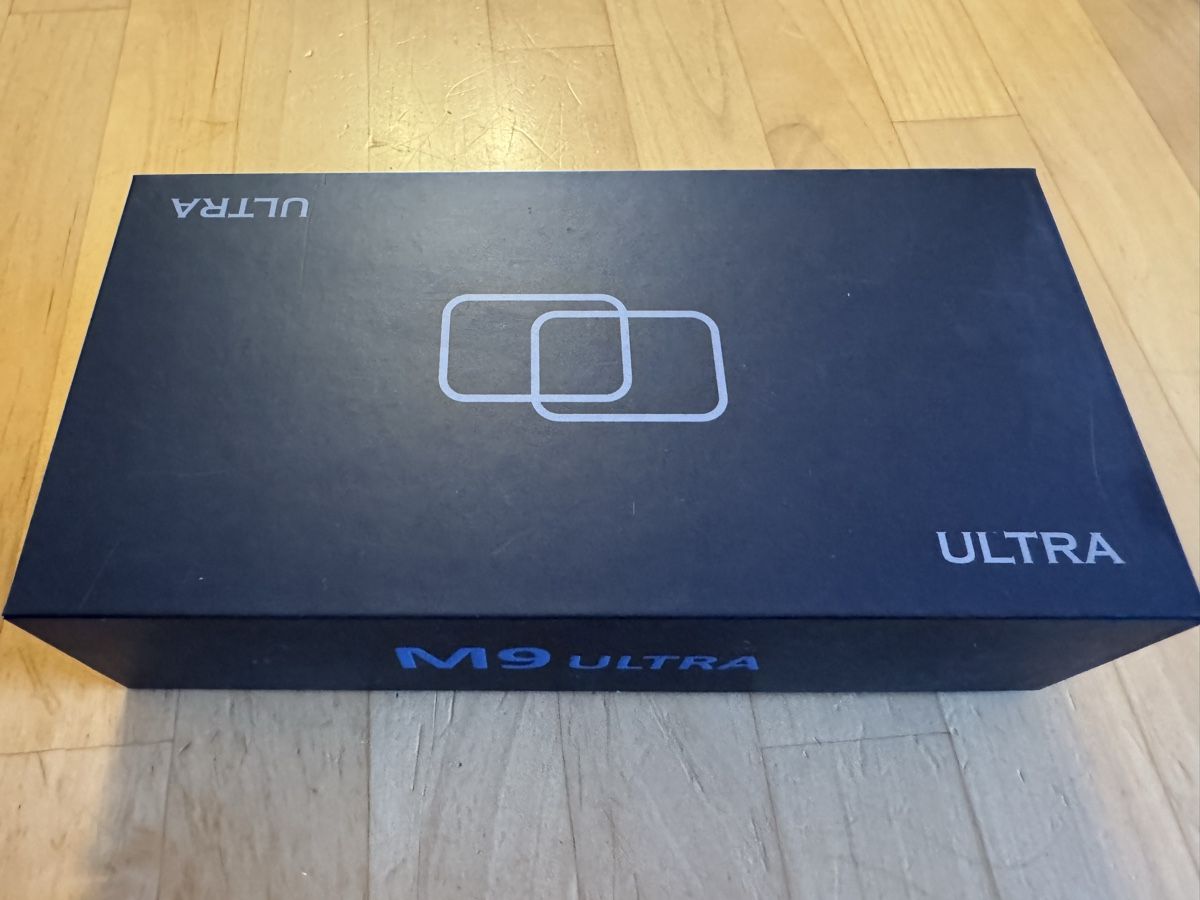 Lettore multimediale & Streamer: M9 Ultra 8K UHD Media Streamer 5G Android, IPTV – Nuovo (secondo la descrizione) da Pfäffikon ZH venduto da Tetu.33