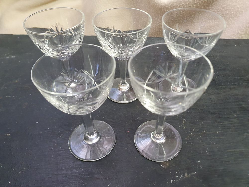 Set 8 Bicchierini Da Liquore In Acciaio Inox HAC24 – 4 Cl – Infrangibili E Riutilizzabili Per Festa E Barbecue - 4