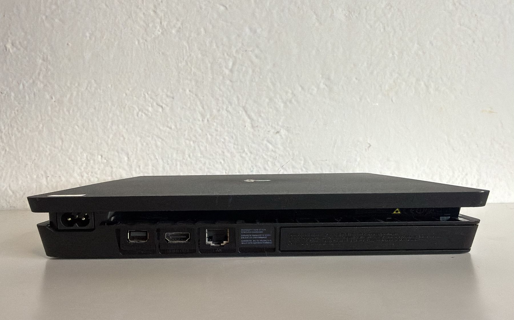 Sony Consoles: Sony PlayStation 4 Slim 1TB Konsole mit Controller 13.52 – D'occasion à Ehrendingen par lax21 3