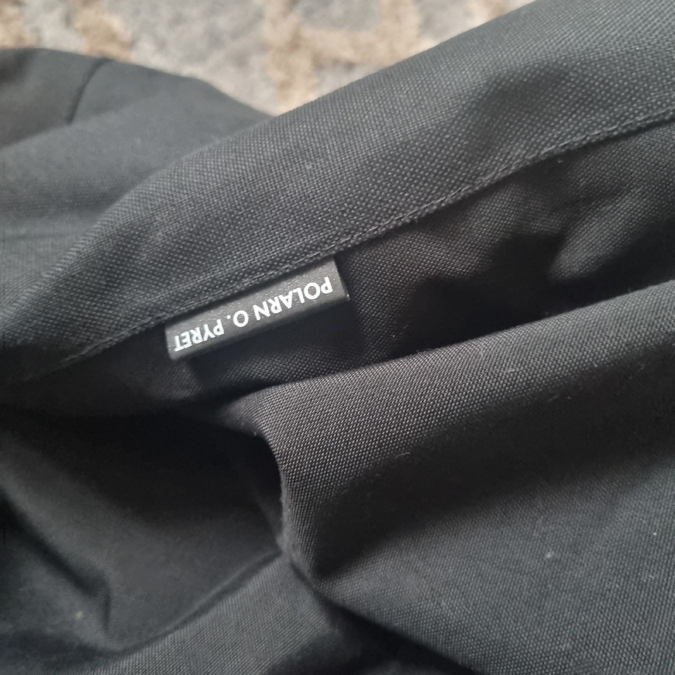 Pantaloni: Polarn O. Pyret Skihose, Gr. 140, Neu – Nuovo (secondo la descrizione) da Luzern venduto da par_bf9c 4