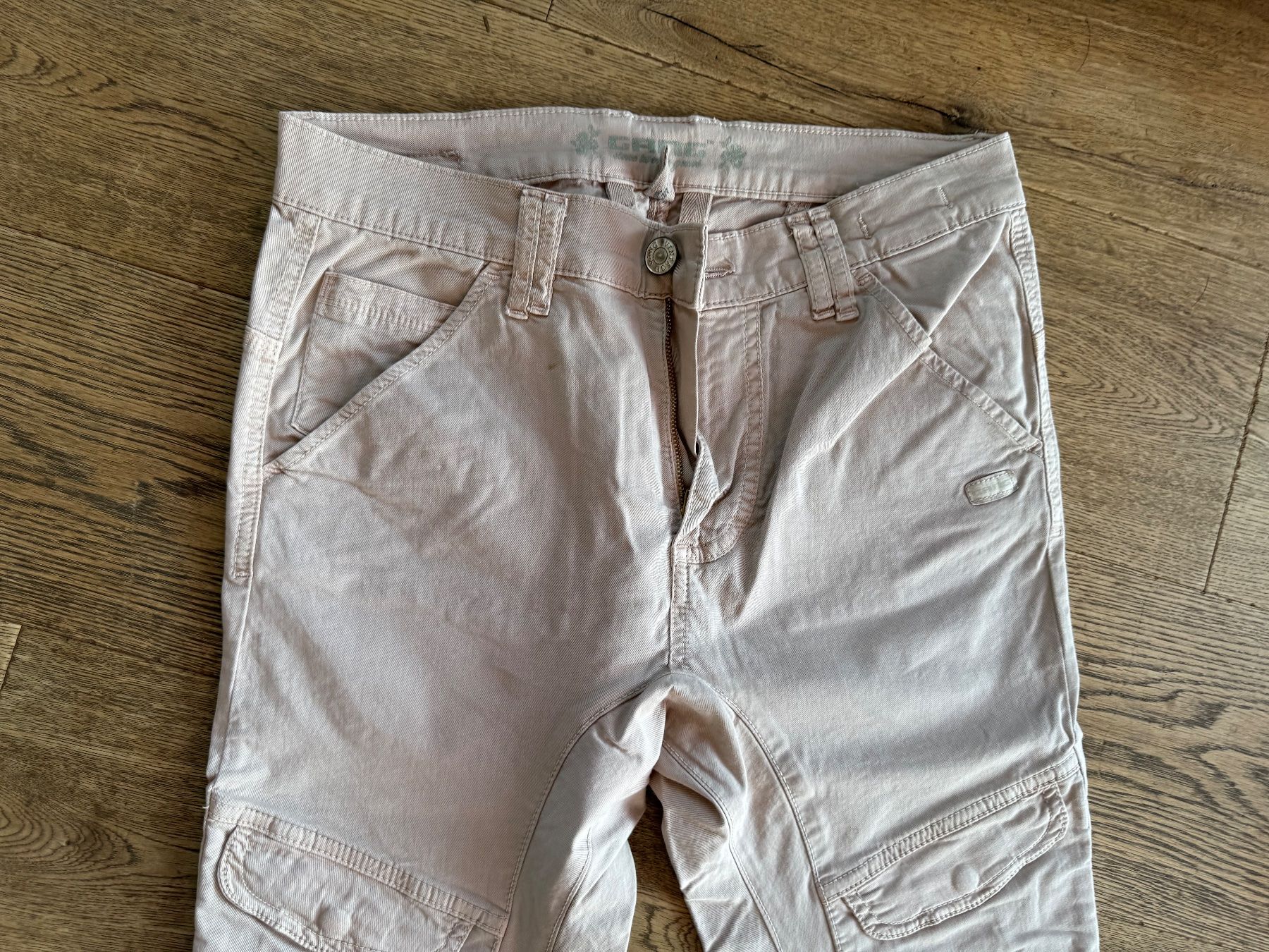Gang Hosen: Hose, Gang, ++NEU++, 29 – Neu (gemäss Beschreibung) aus Stettfurt von outlet72 2