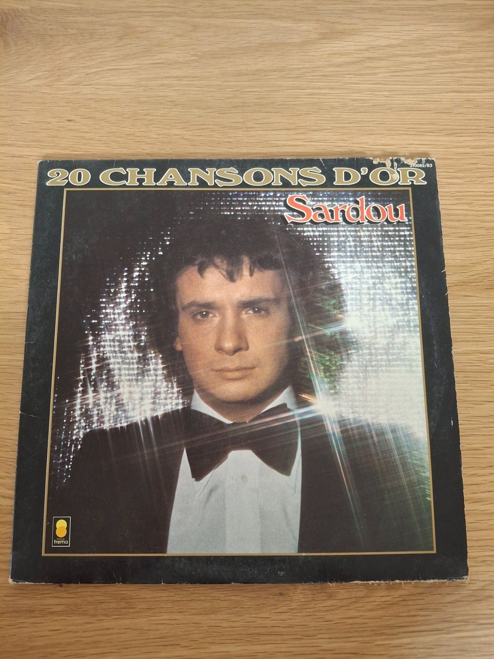 Dischi in vinile: lot de 271 vinyles - différents genres – Usato da Chéserex venduto da leh_gyk6 6