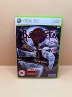 Bayonetta - Xbox 360