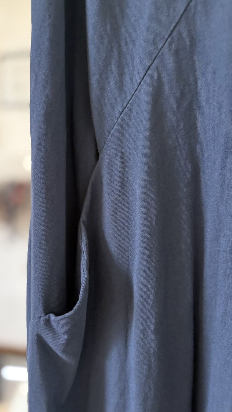 Jumpsuits: SAROUEL JUMPSUIT EN COTON! M – Neu und originalverpackt aus Locarno von NicoNion 4