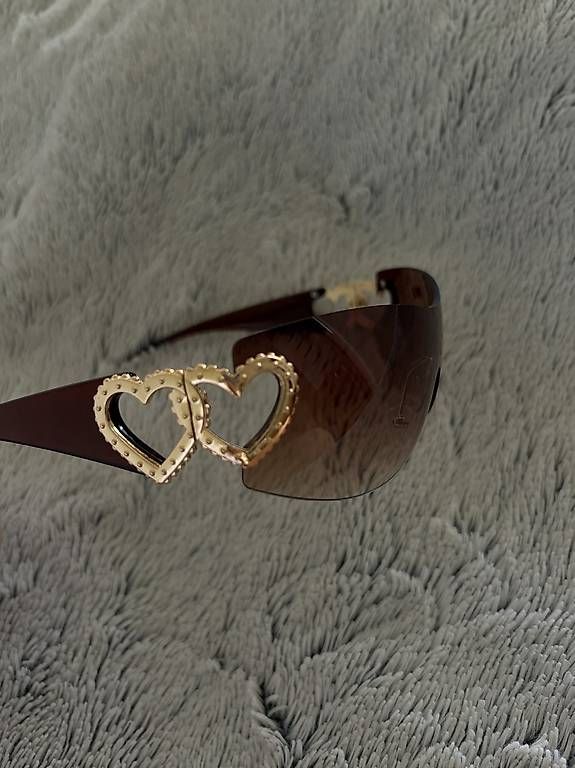 Shein Occhiali & Lenti: Sonnenbrille – Usato da Zürich venduto da mar_5gpw 1