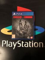 Evolve für PS4