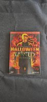Halloween Unrated Director's Cut DVD - Top Zustand!