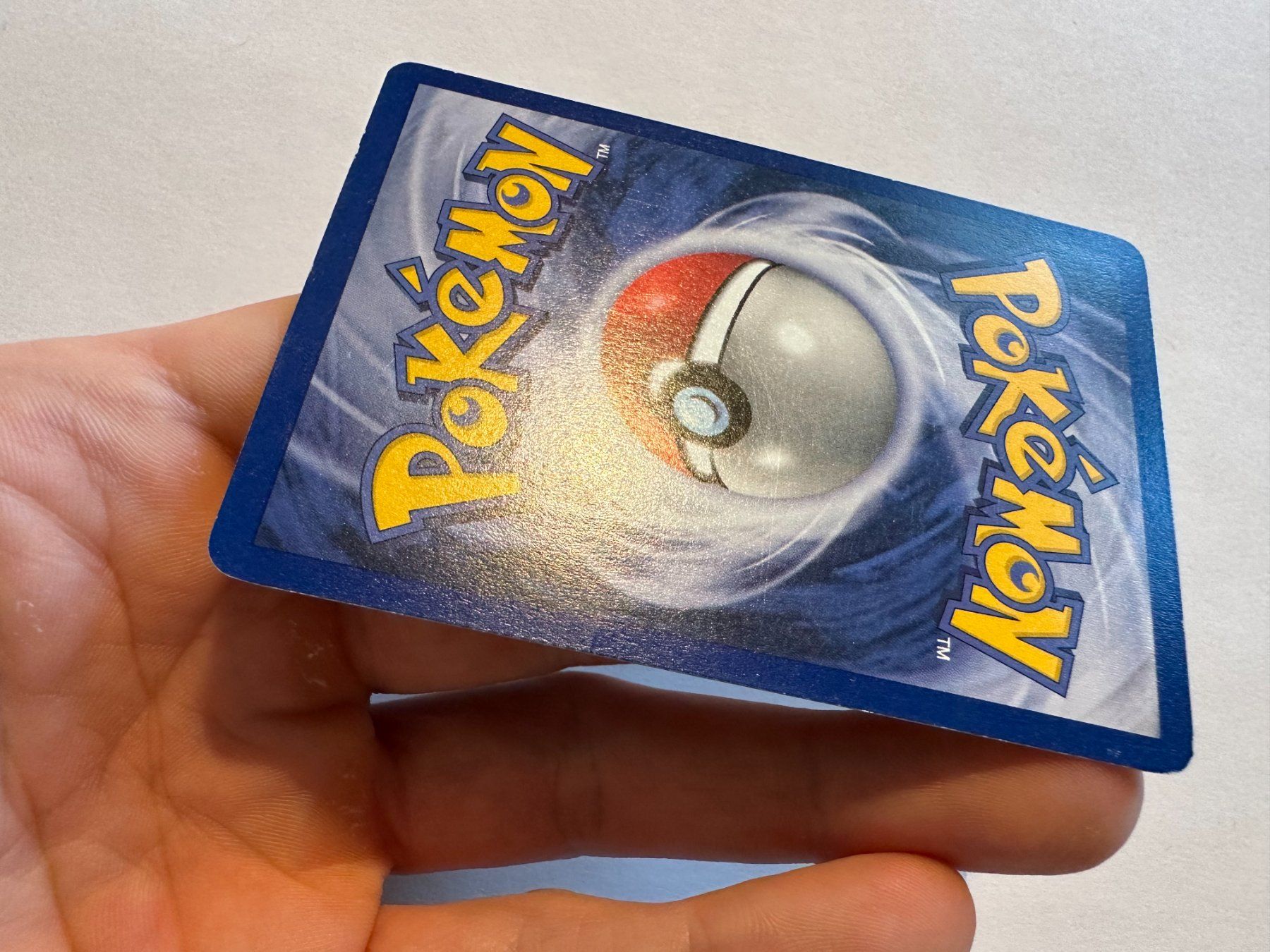 Pokémon Carte collezionabili: Electrode non holo Base 2 EN – Usato da Hagendorn venduto da Pokecollectorch 9