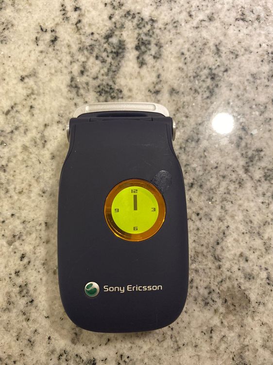 Akku für Sony-Ericsson Z200 Z500a Z500c Z500i Z200i Z208 Z500 850mAh