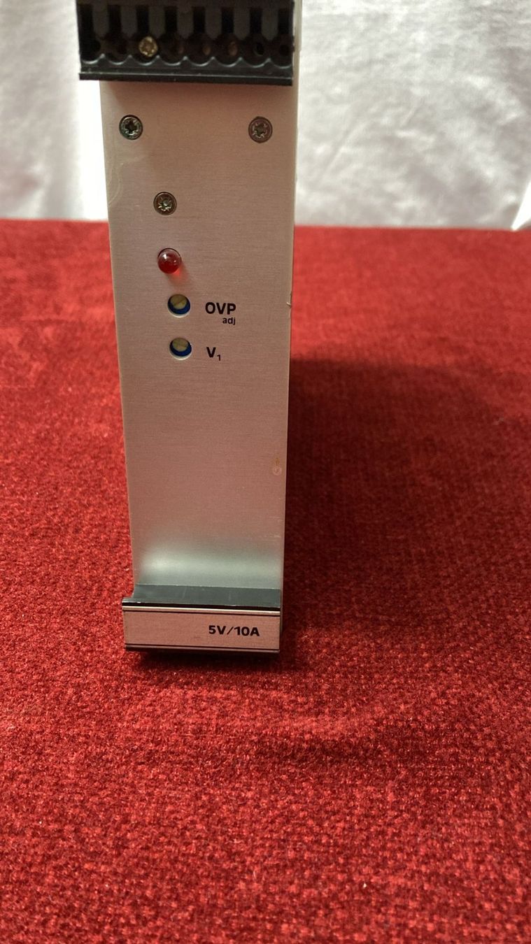 Componenti elettronici: VERO Schaltnetzteil TRIVOLT PK 110. – Usato da Dietikon venduto da Rima57 2