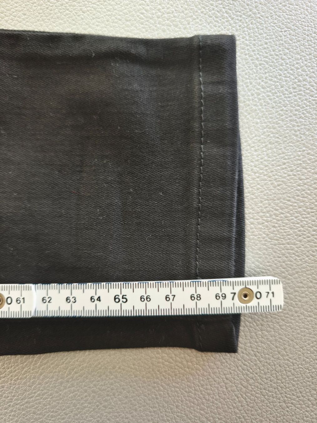 More & More Jeans: MORE & MORE  Jeans, neu , elastisch Gr. S, 32, – Nuovo e nell'imballaggio originale da Geroldswil venduto da AndiHighflyer 3
