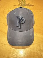 Patek Philippe Baseballcap mit PP-Stickerei