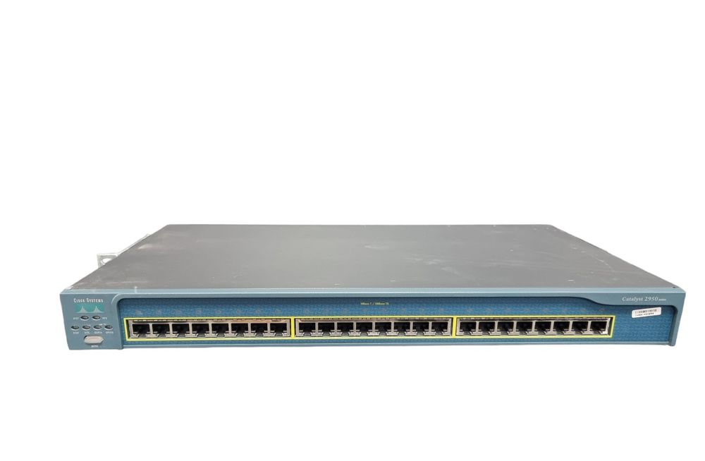 Cisco WSC295024 Kaufen auf Ricardo