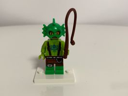 Lego Movie Minifiguren Serie 71023 Sumpfmonster