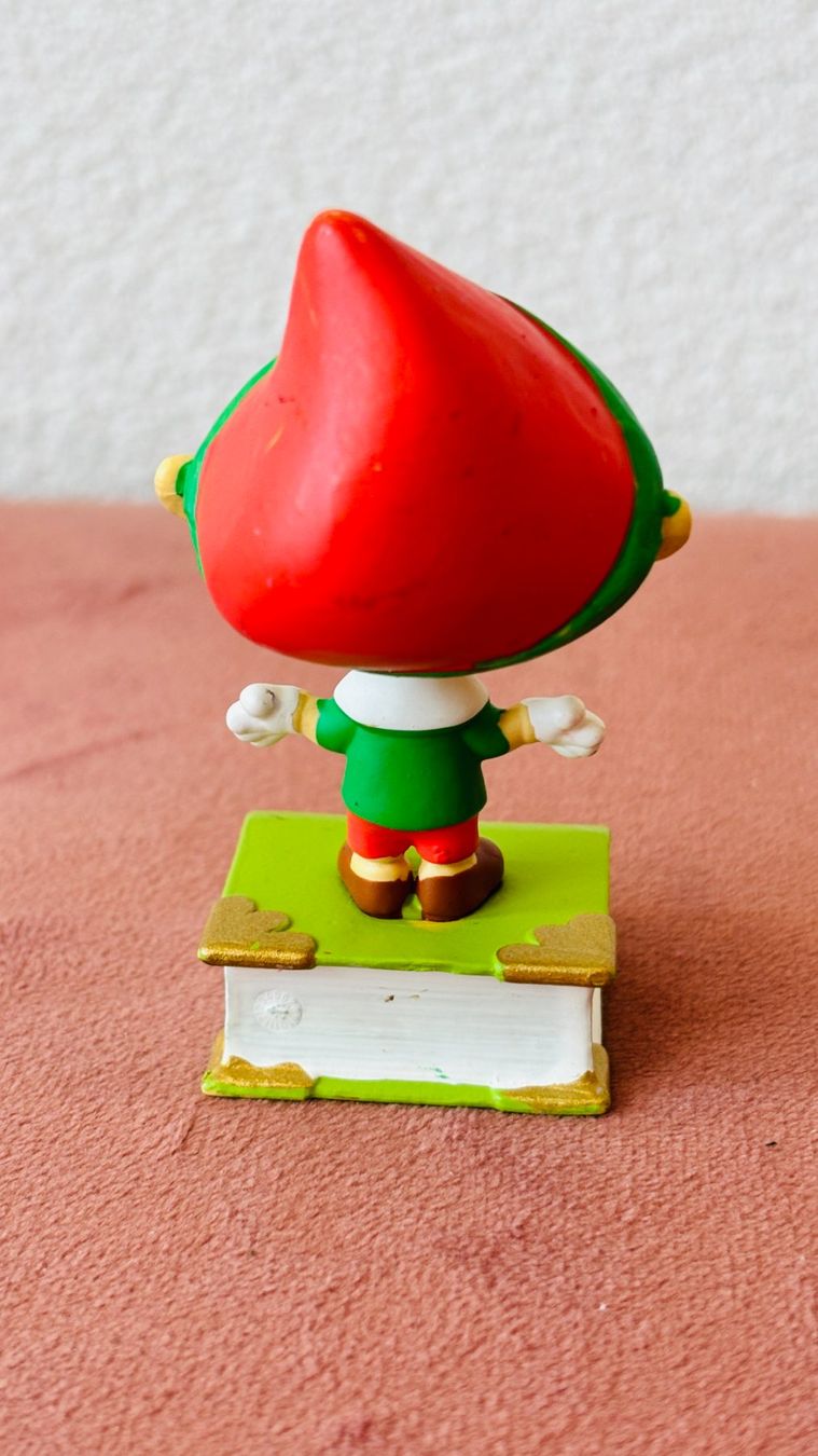 Livres audio: Tonie Pinocchio – D'occasion à Zihlschlacht par sve_m76s 1