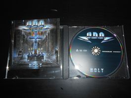 U.D.O. – Holy / 1999
