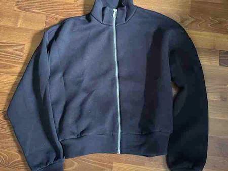 Jacke XS Bershka