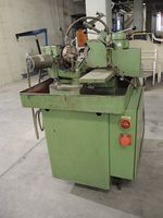 zu verkaufen: Bohrerschleifmaschine Haarmann HSP 50