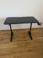 Gamer-Tisch oder für Homeoffice!