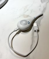 Daysy Fertility Tracker White USB Cable Good Condition