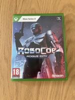 RoboCop: Rogue City - Xbox Series X