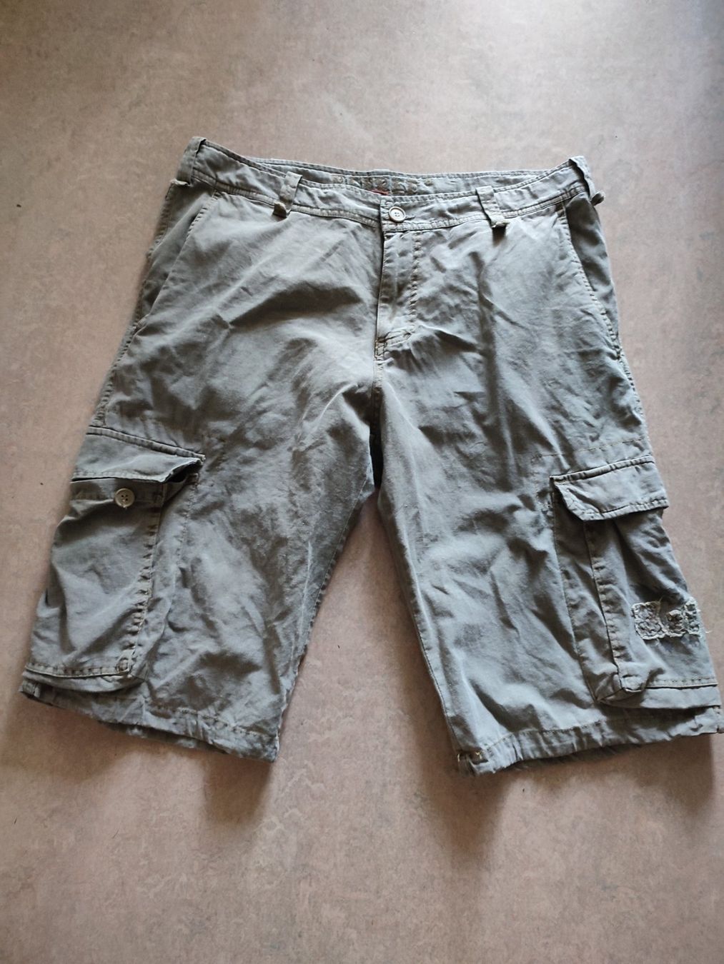 Pantaloni: Herren Shorts XL – Usato da Biel/Bienne venduto da ruggi03 1