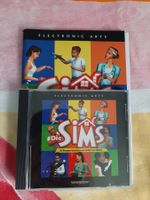 Computer Spiele - Die SIMS plus Zusatzspiele